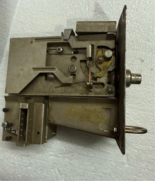 Monedero Futbolín 25 pts