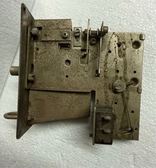 Monedero Futbolín 25 pts