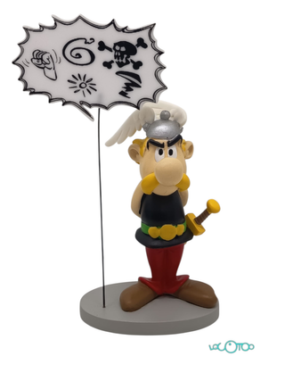 Figura Asterix