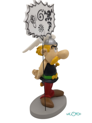 Figura Asterix