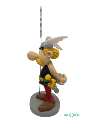 Figura Asterix