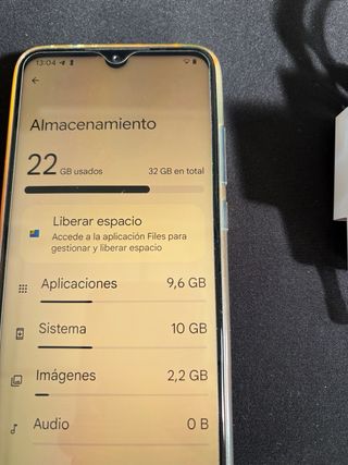 Xiaomi Redmi Note 7 Azul