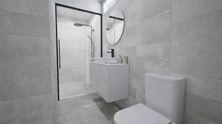 Piso en venta en Playa del Cura en Torrevieja