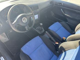 Volkswagen Golf 2002