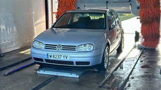 Volkswagen Golf 2002