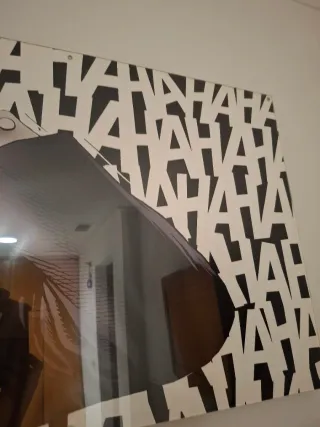 Cuadro Decorativo JOKER