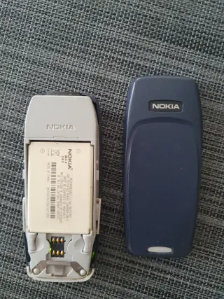 Nokia 3310 Azul libre