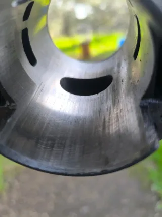 Kit Cilindro Vespa 50 Polini 102