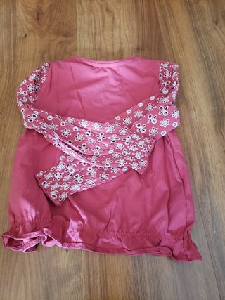 Jersey Mayoral 5 años