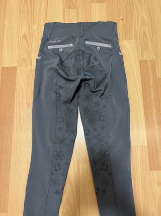 Pantalones de equitación maximilian