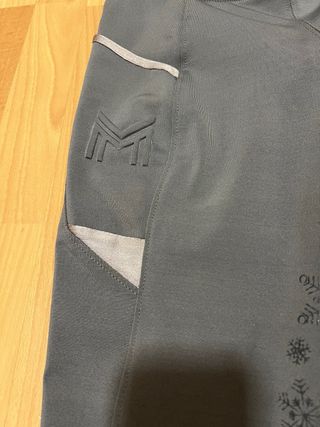 Pantalones de equitación maximilian