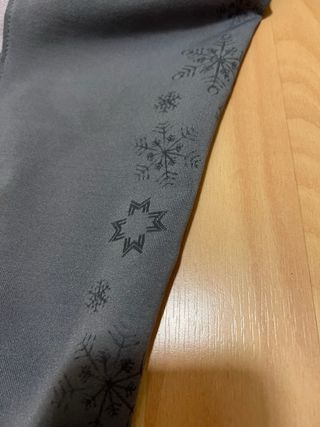 Pantalones de equitación maximilian