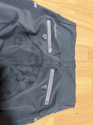 Pantalones de equitación maximilian