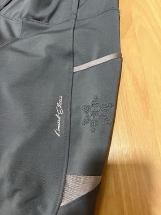 Pantalones de equitación maximilian