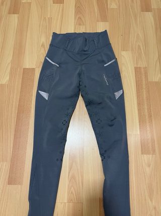 Pantalones de equitación maximilian