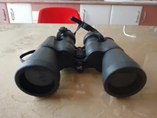 Prismáticos PRIX 12x50