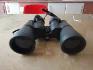 Prismáticos PRIX 12x50