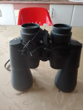 Prismáticos PRIX 12x50