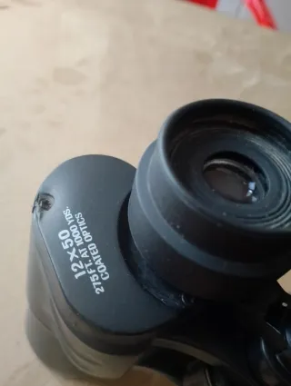 Prismáticos PRIX 12x50