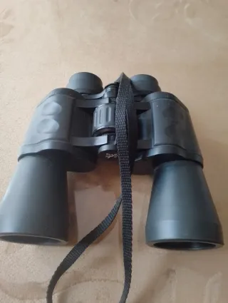 Prismáticos PRIX 12x50