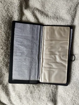 Maletín Ejecutivo Luca Vergani