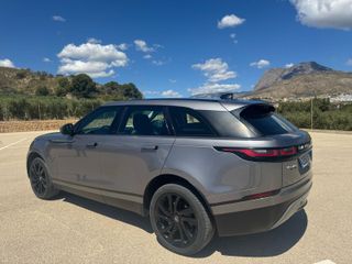 Land Rover Range Rover Velar 2020