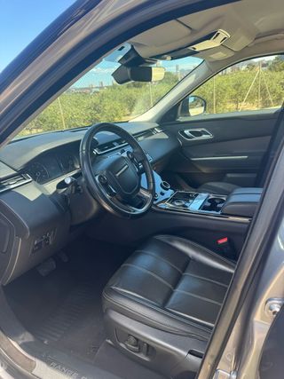 Land Rover Range Rover Velar 2020