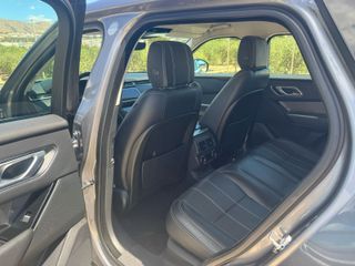 Land Rover Range Rover Velar 2020