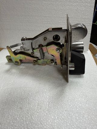 Monedero Futbolín 20 céntimos Euro