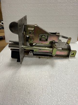 Monedero Futbolín 20 céntimos Euro