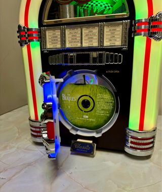 Jukebox Radio-CD