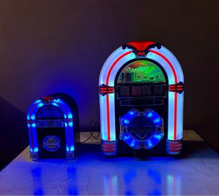 Jukebox Radio-CD