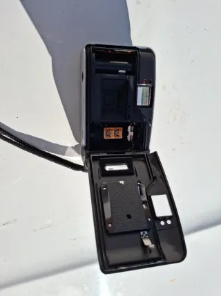 Olympus TRIP XB41 AF Fotocamera Analogica