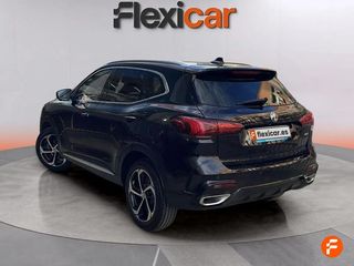 MG HS 1.5 Turbo GDI Luxury DCT