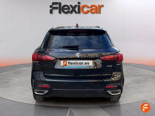 MG HS 1.5 Turbo GDI Luxury DCT