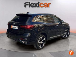 MG HS 1.5 Turbo GDI Luxury DCT