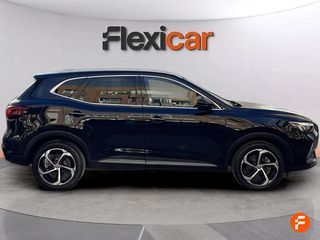 MG HS 1.5 Turbo GDI Luxury DCT