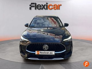 MG HS 1.5 Turbo GDI Luxury DCT