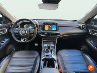 MG HS 1.5 Turbo GDI Luxury DCT