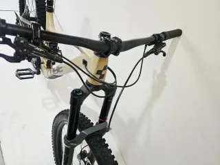 Cube Stereo 170R Talla M