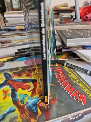 Aniquilación conquista 1