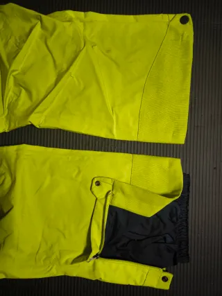 Pantalón esquí snowboard nieve Columbia