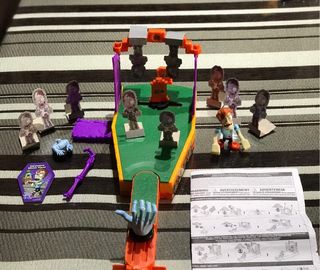 World of Zombies Penalty Shoot Out