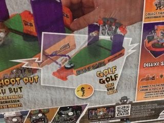 World of Zombies Penalty Shoot Out