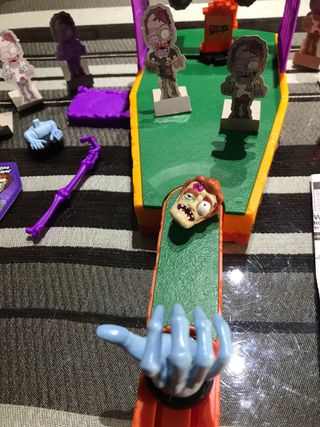 World of Zombies Penalty Shoot Out