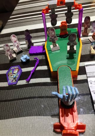 World of Zombies Penalty Shoot Out