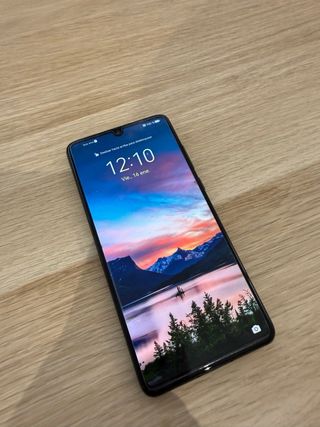 Huawei P20 Pro Azul 6/128 GB