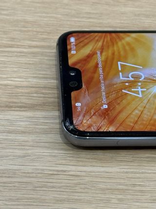 Huawei P20 Pro Azul 6/128 GB