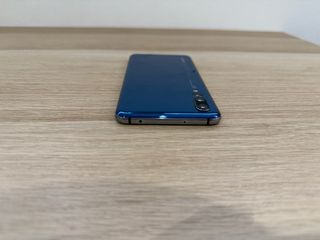 Huawei P20 Pro Azul 6/128 GB
