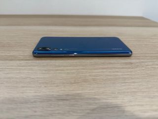 Huawei P20 Pro Azul 6/128 GB